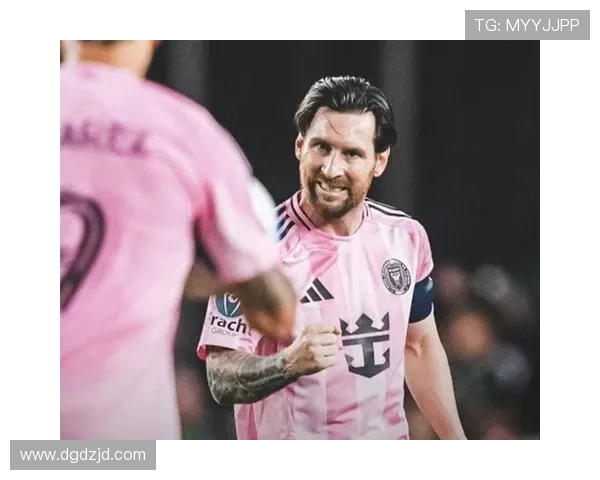 梅西加盟迈阿密国际引爆美国足球热潮 世界级巨星助力MLS崛起