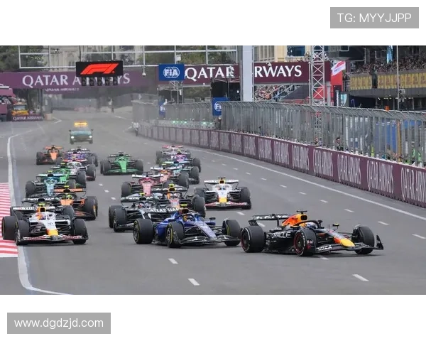 新赛季F1多支车队升级动力系统冠军争夺再起巨大波澜围场格局