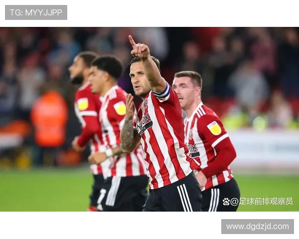 百年谢菲尔德联俱乐部的荣耀传承与英伦足球精神之路发展历程传奇