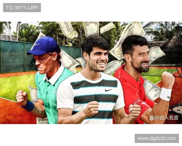 网球赛场风云再起 新星崛起挑战传统强者的黄金时代