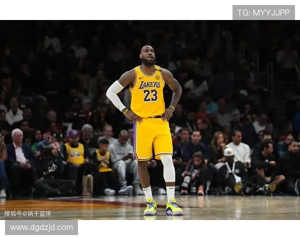 詹姆斯迎来职业生涯新高 单场砍下50分带领湖人逆转勇士